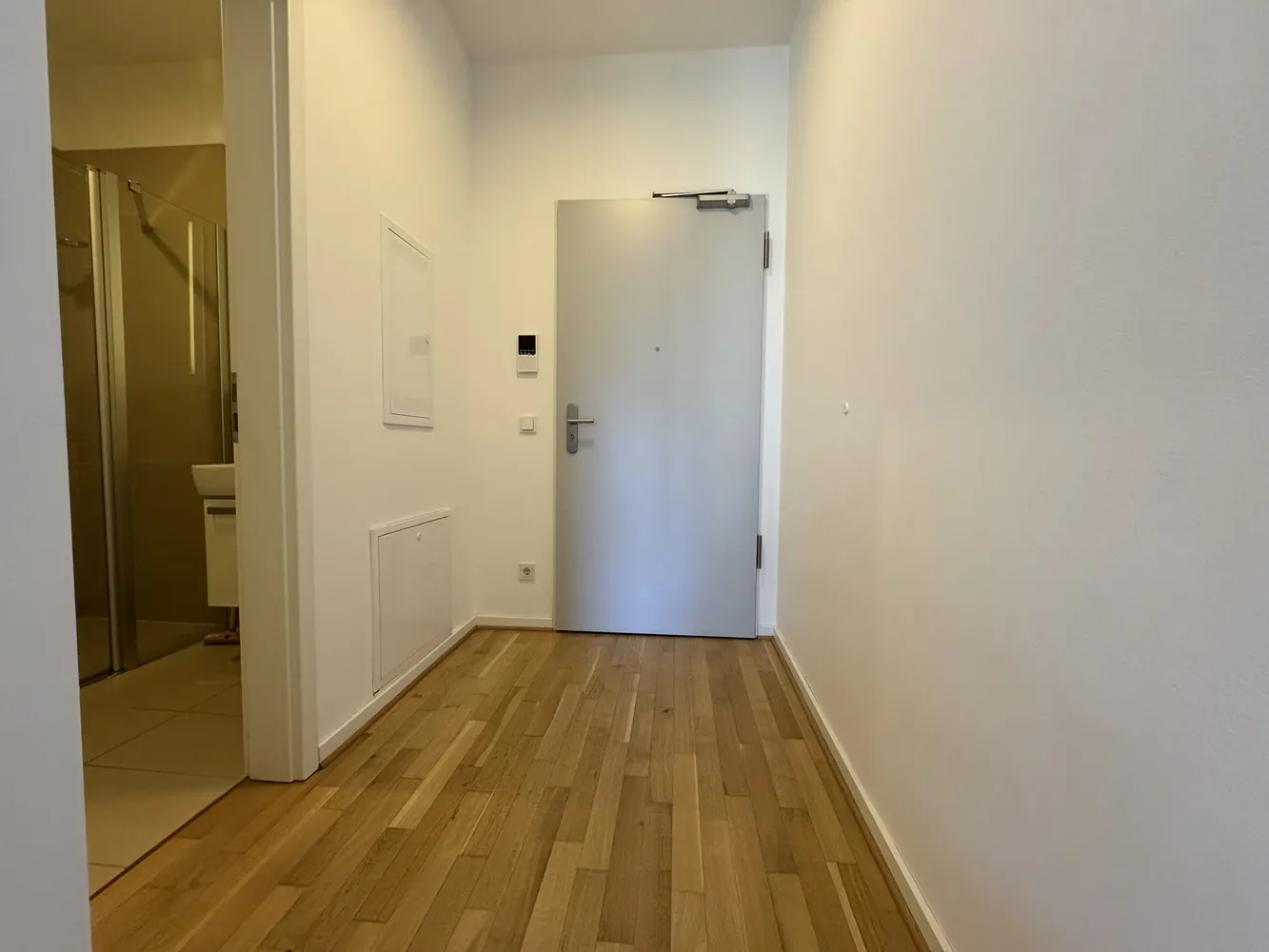 3 Zimmer Wohnung mit 35 m² in Leipzig – Bild 3
