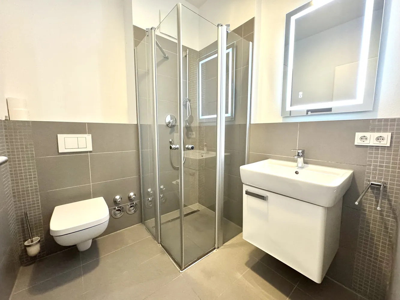 3 Zimmer Wohnung mit 35 m² in Leipzig – Bild 4