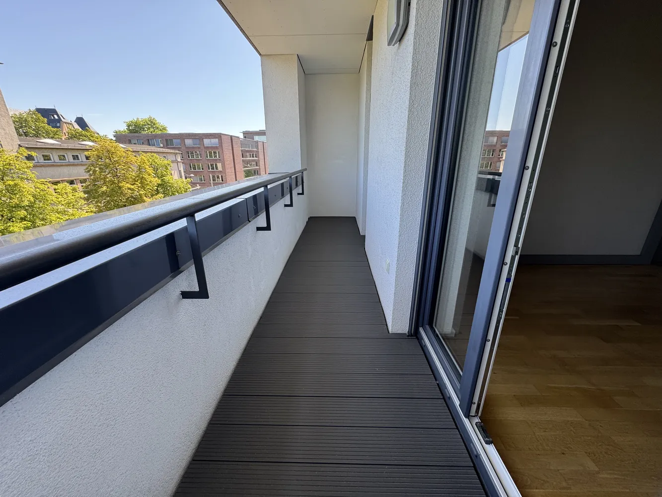 3 Zimmer Wohnung mit 35 m² in Leipzig – Bild 6