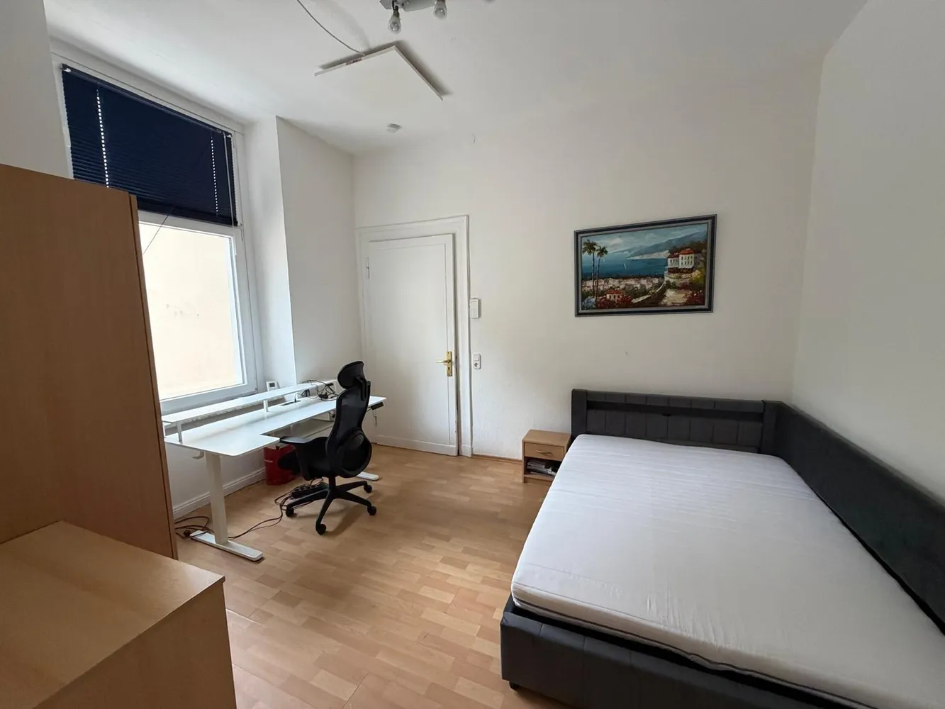 1 Zimmer Wohnung mit 27 m² in Wuppertal – Bild 1