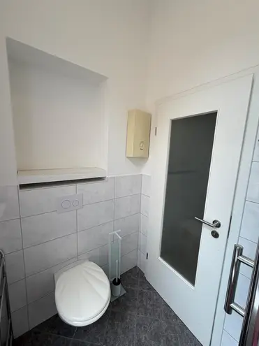 1 Zimmer Wohnung mit 27 m² in Wuppertal – Bild 3
