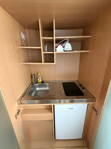 1 Zimmer Wohnung mit 27 m² in Wuppertal – Bild 6