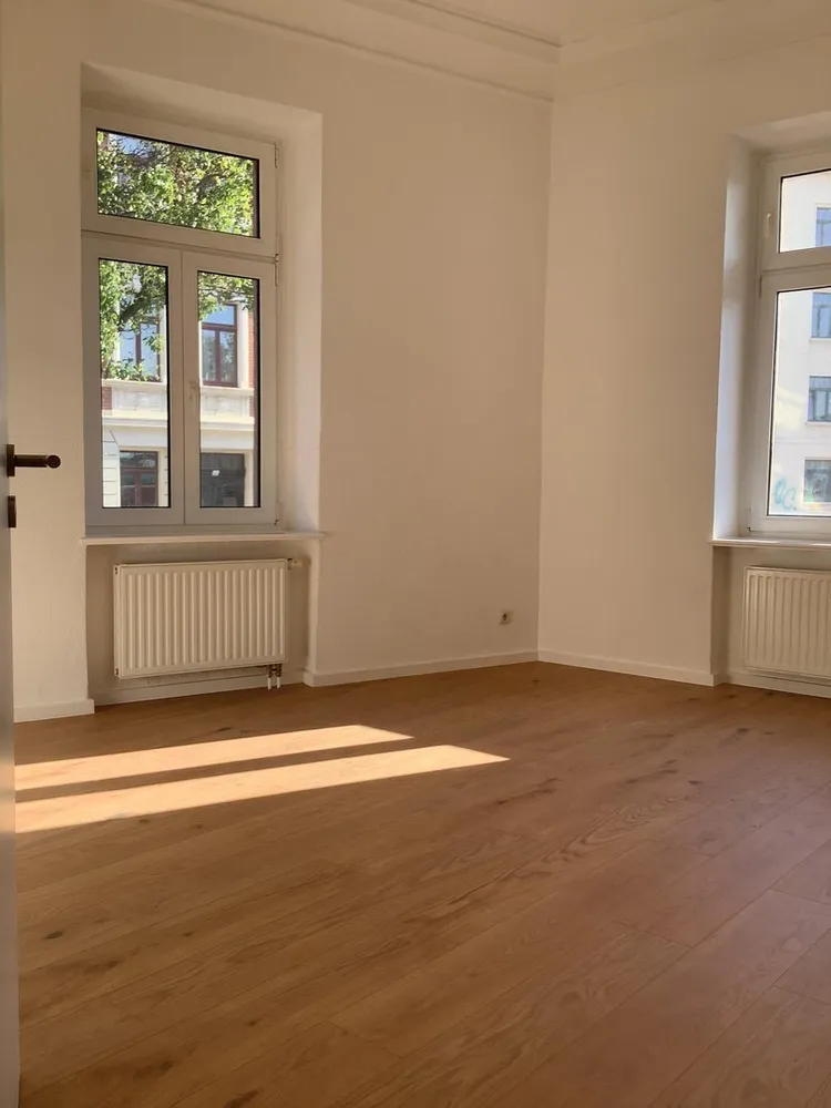 3 Zimmer Wohnung mit 72 m² in Leipzig – Bild 3