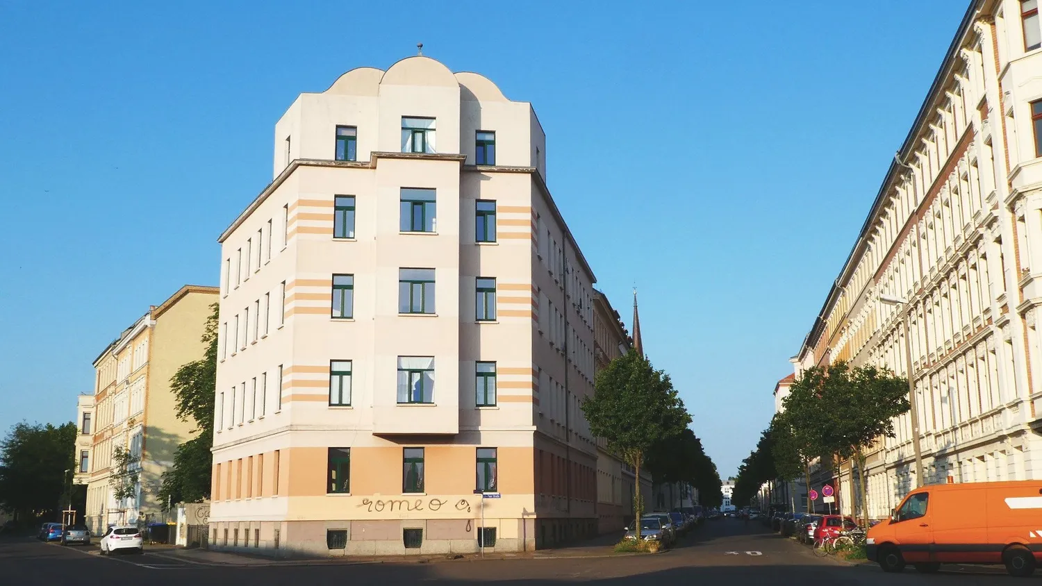 3 Zimmer Wohnung mit 72 m² in Leipzig – Bild 10