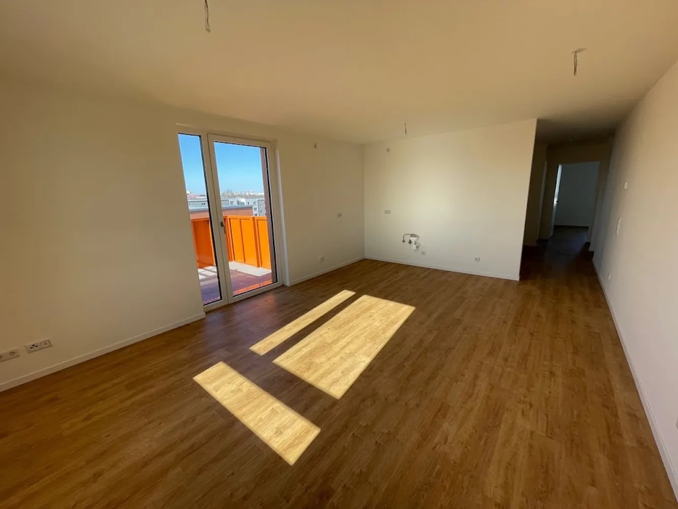 3 Zimmer Wohnung mit 73 m² in Berlin – Bild 2