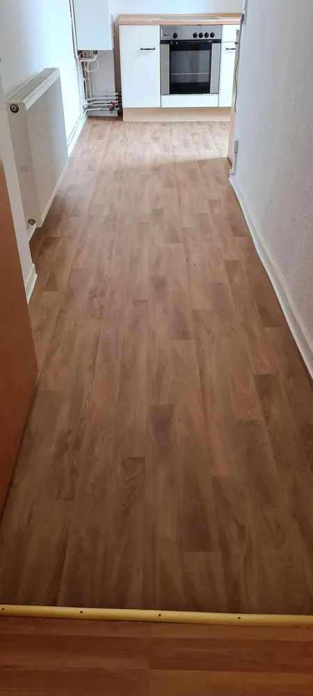 2 Zimmer Wohnung mit 70 m² in Brandenburg an der Havel – Bild 6