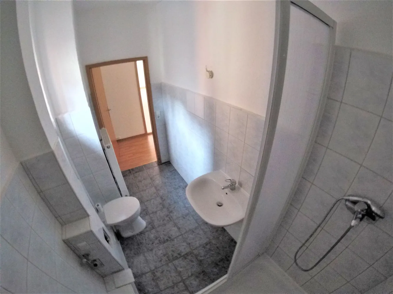 2 Zimmer Wohnung mit 70 m² in Brandenburg an der Havel – Bild 7
