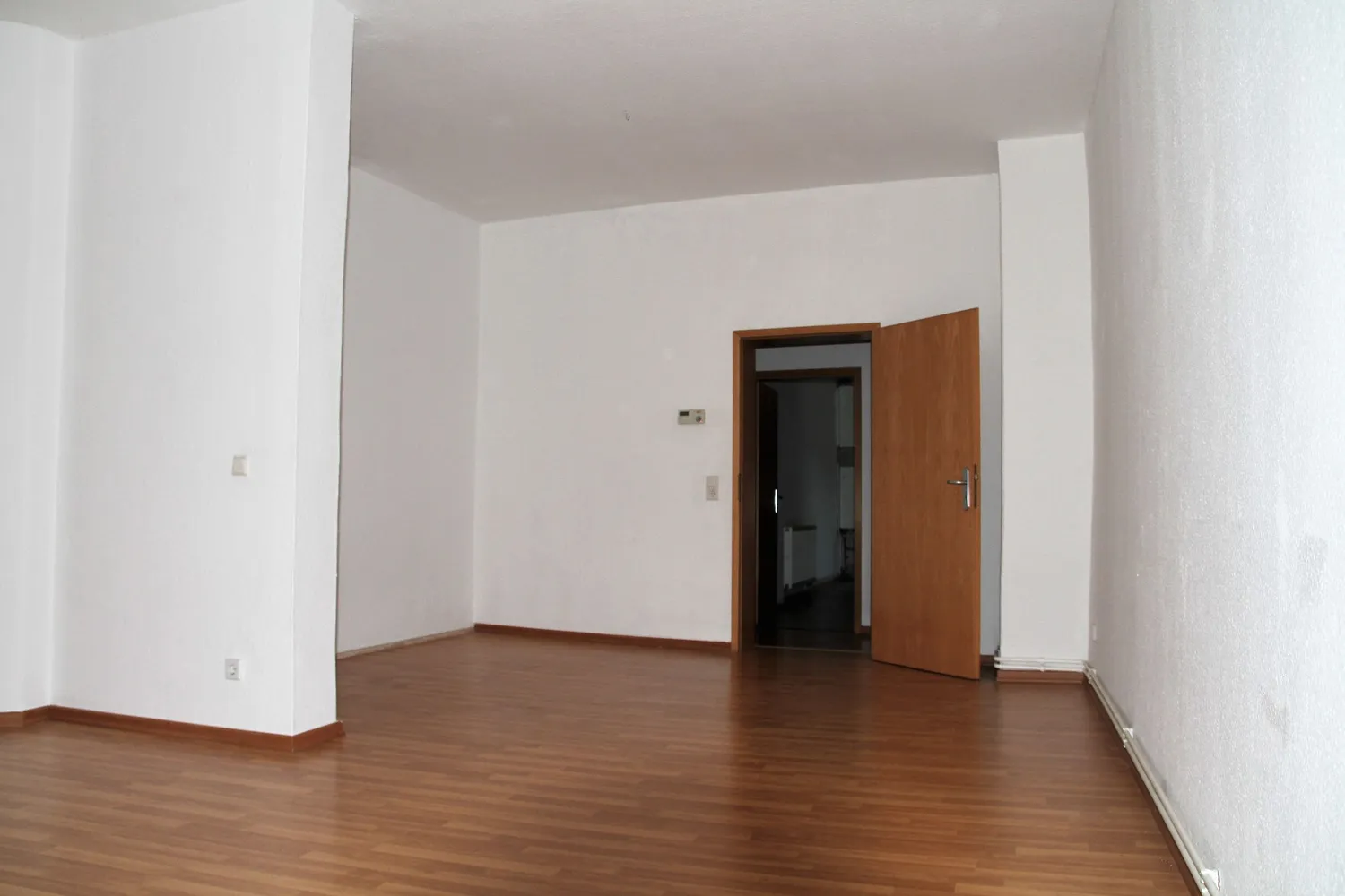 2 Zimmer Wohnung mit 70 m² in Brandenburg an der Havel – Bild 10