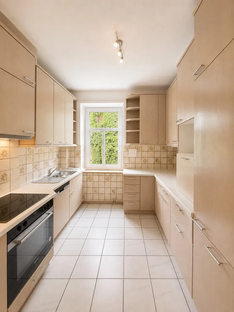 5 Zimmer Wohnung mit 118 m² in Augsburg – Bild 12