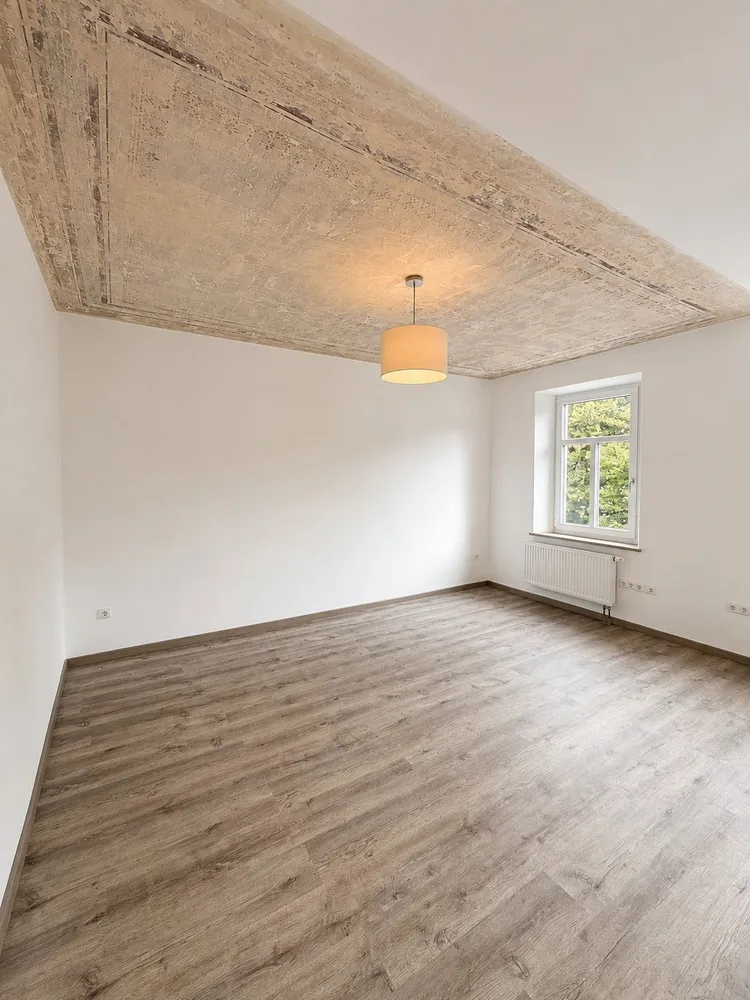 5 Zimmer Wohnung mit 118 m² in Augsburg – Bild 3