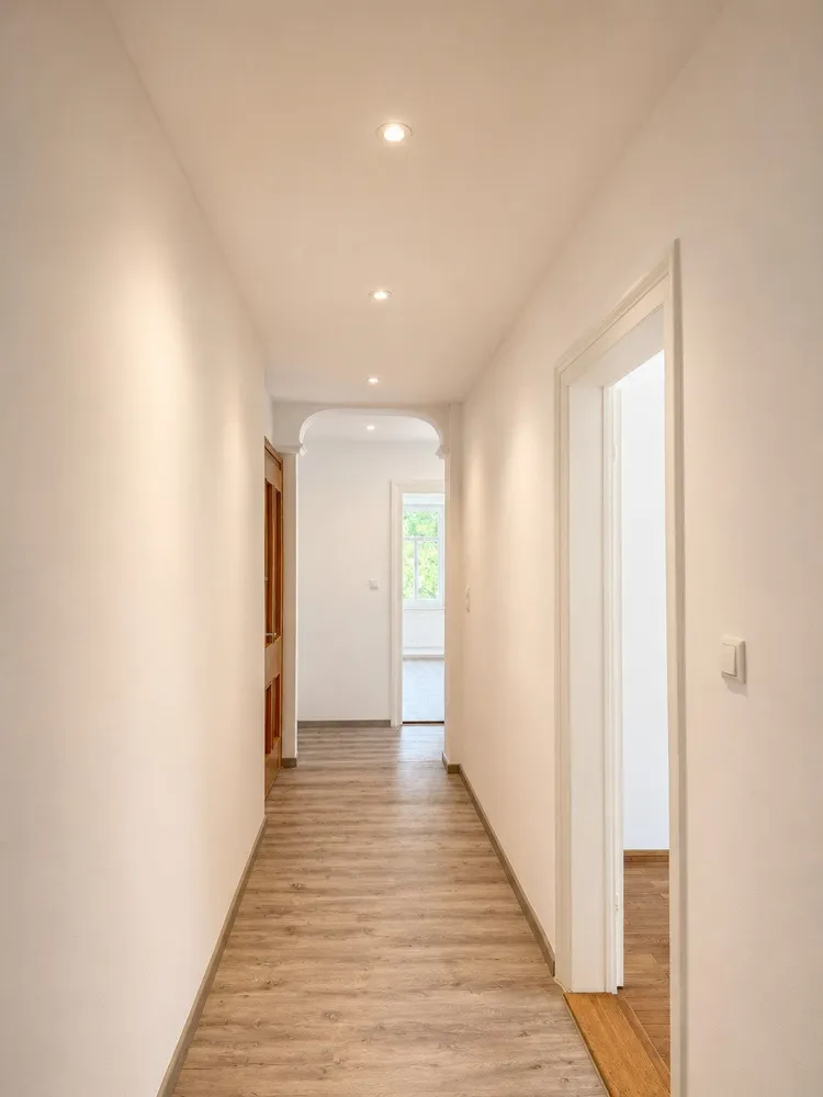 5 Zimmer Wohnung mit 118 m² in Augsburg – Bild 4