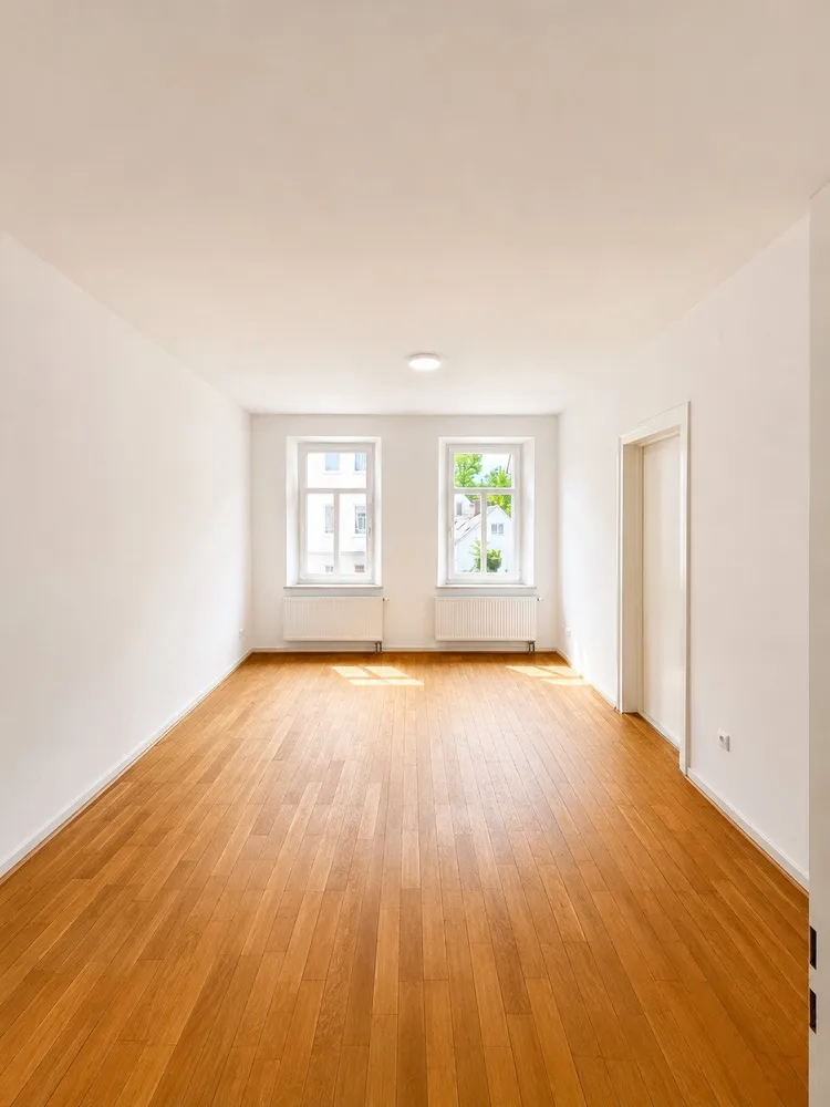5 Zimmer Wohnung mit 118 m² in Augsburg – Bild 6