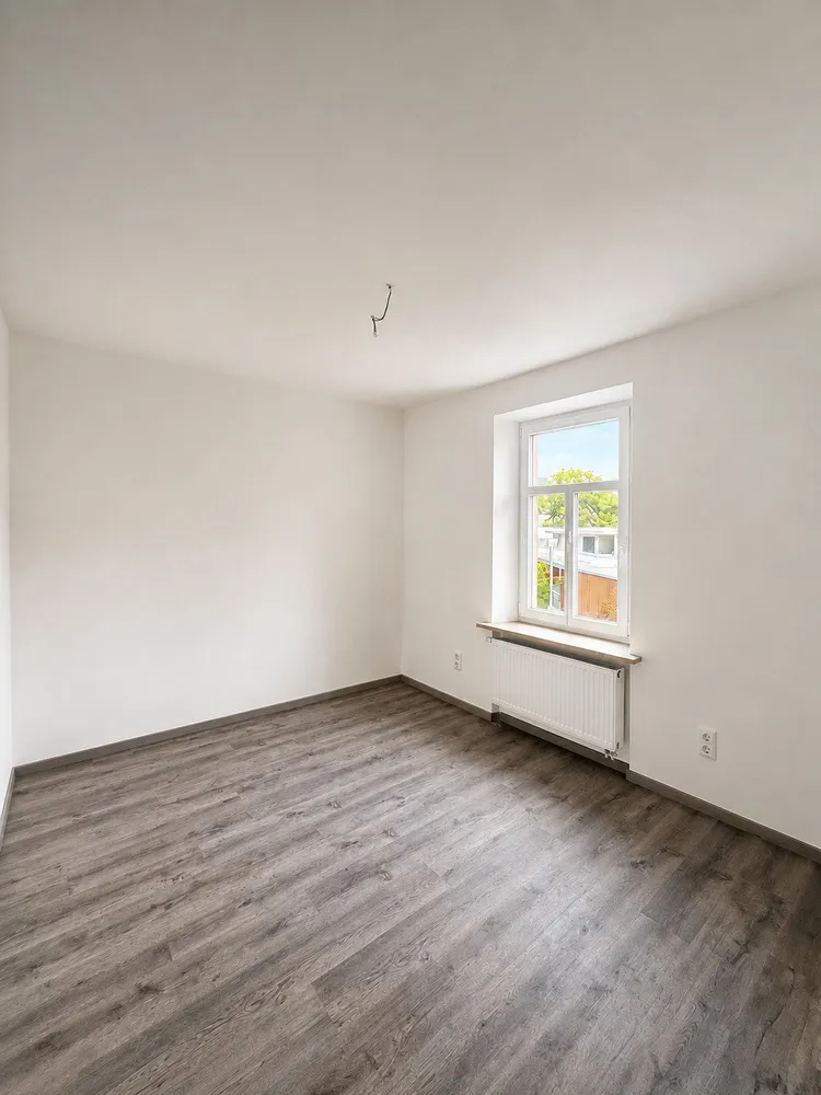 5 Zimmer Wohnung mit 118 m² in Augsburg – Bild 9
