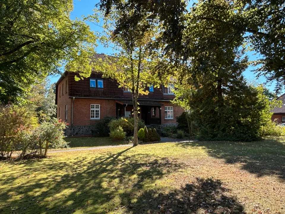 3 Zimmer Wohnung mit 125 m² in Lüneburg – Bild 3