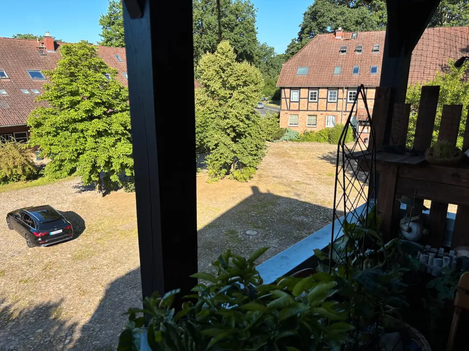 3 Zimmer Wohnung mit 125 m² in Lüneburg – Bild 4