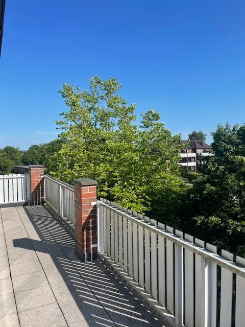 3 Zimmer Wohnung mit 125 m² in Lüneburg – Bild 8