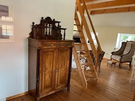 3 Zimmer Wohnung mit 125 m² in Lüneburg – Bild 10