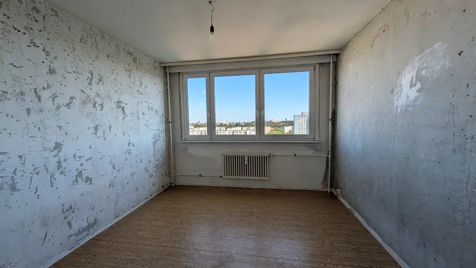 Studio mit 29 m² in Berlin – Bild 1