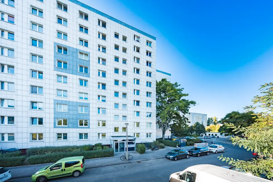 Studio mit 29 m² in Berlin – Bild 2