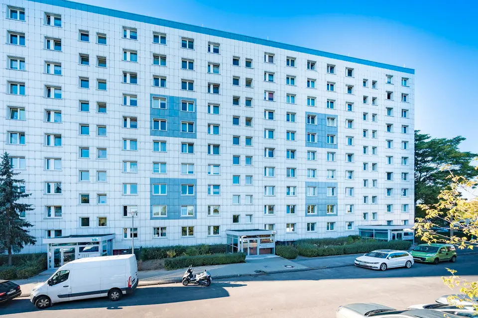 Studio mit 29 m² in Berlin – Bild 4