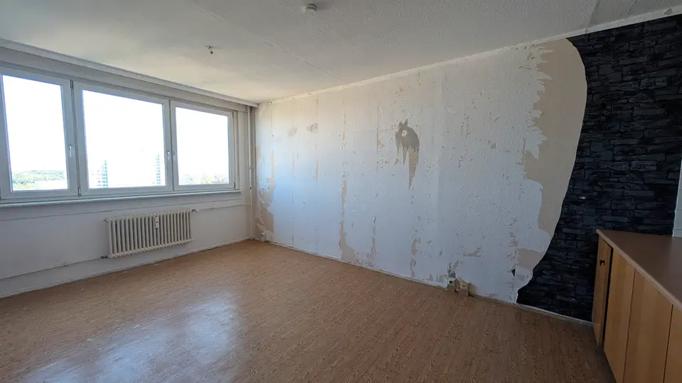 Studio mit 29 m² in Berlin – Bild 5