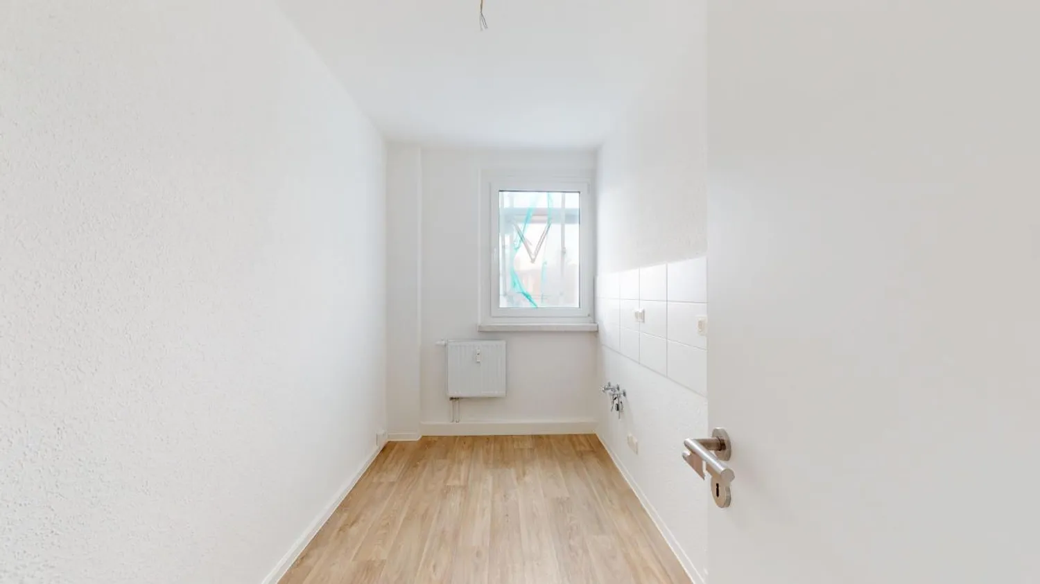 2 Zimmer Wohnung mit 75 m² in Halle (Saale) – Bild 3