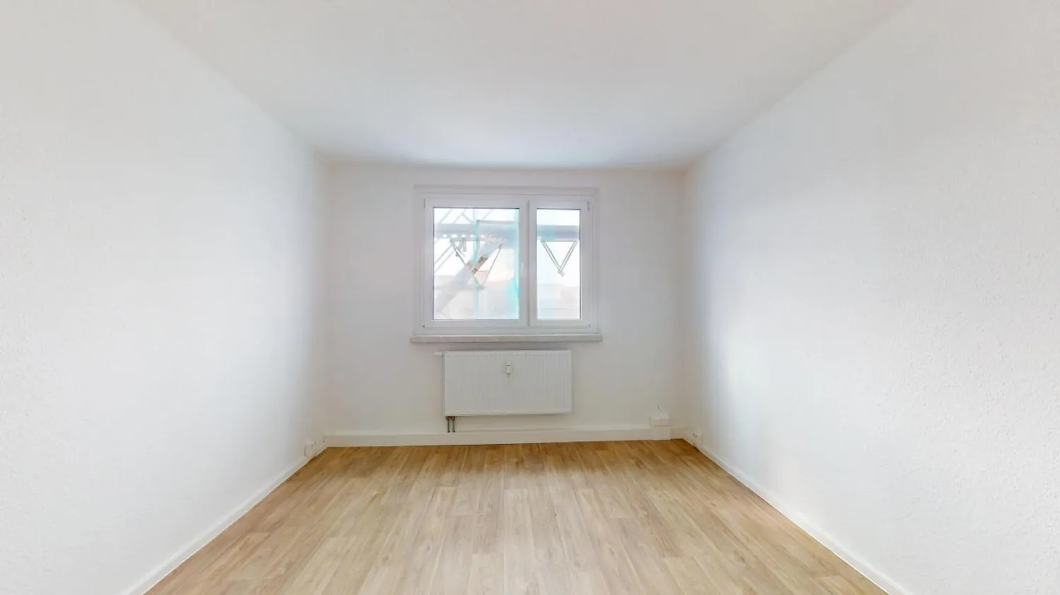 2 Zimmer Wohnung mit 75 m² in Halle (Saale) – Bild 4