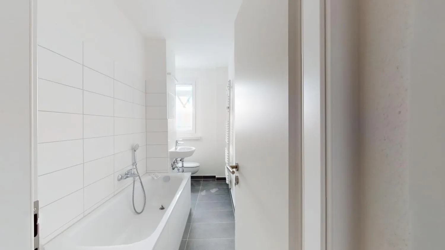 2 Zimmer Wohnung mit 75 m² in Halle (Saale) – Bild 8
