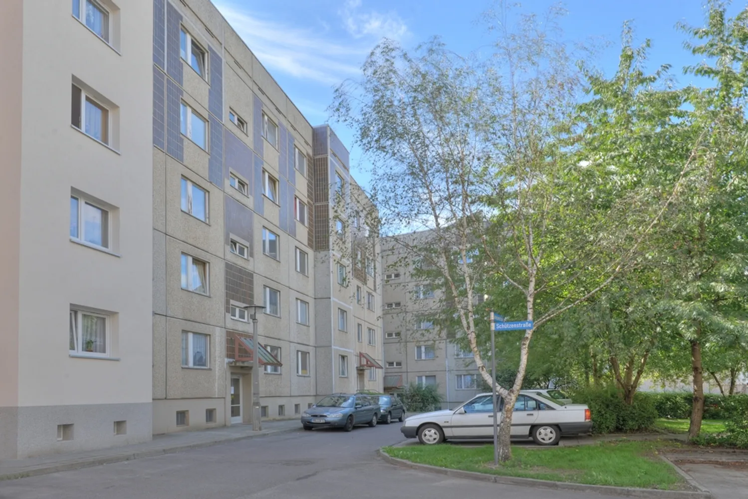 2 Zimmer Wohnung mit 75 m² in Halle (Saale) – Bild 10