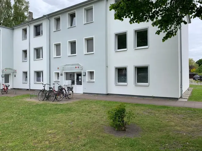 3 Zimmer Wohnung mit 69 m² in Oldenburg – Bild 1