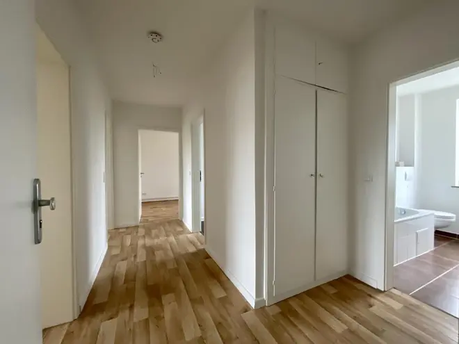3 Zimmer Wohnung mit 69 m² in Oldenburg – Bild 2