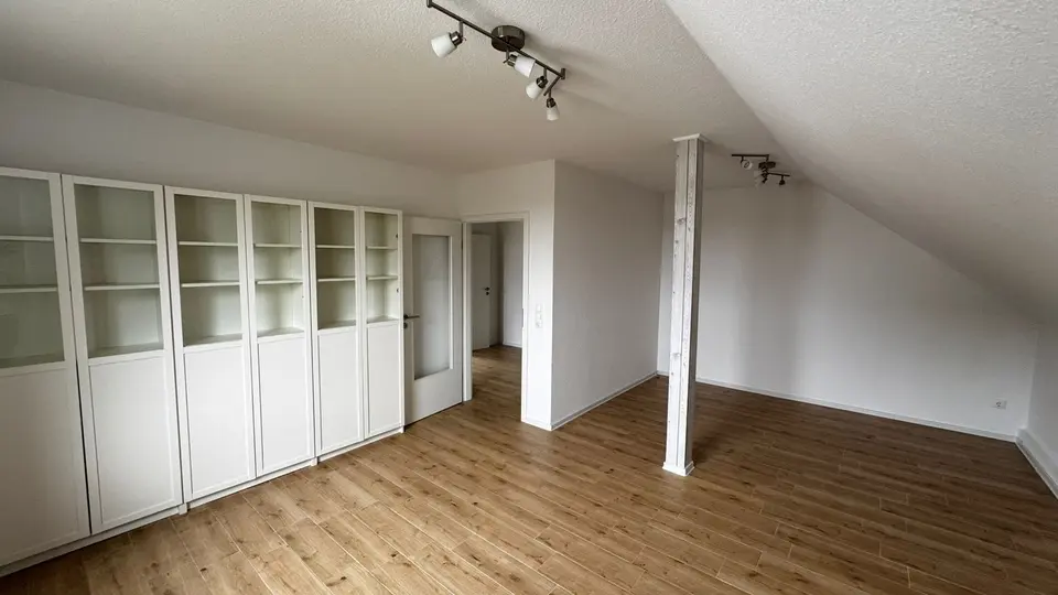 3 Zimmer Wohnung mit 58 m² in Delmenhorst – Bild 1