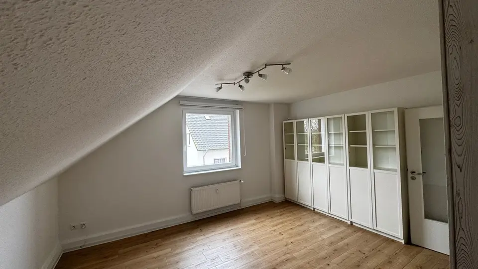 3 Zimmer Wohnung mit 58 m² in Delmenhorst – Bild 2