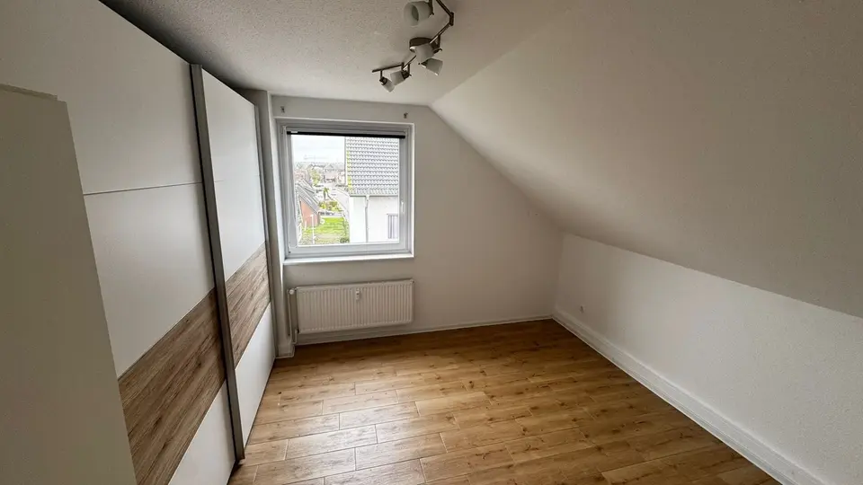 3 Zimmer Wohnung mit 58 m² in Delmenhorst – Bild 3