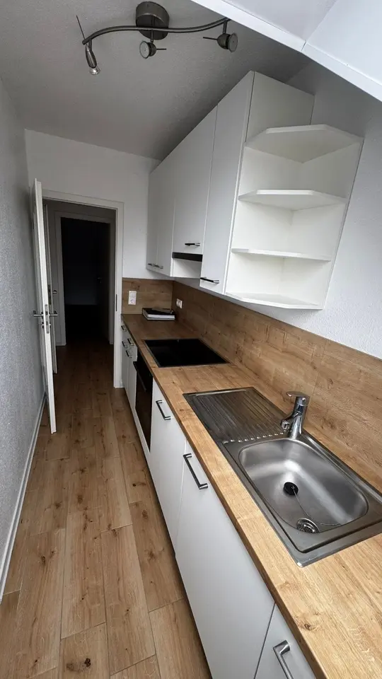3 Zimmer Wohnung mit 58 m² in Delmenhorst – Bild 5