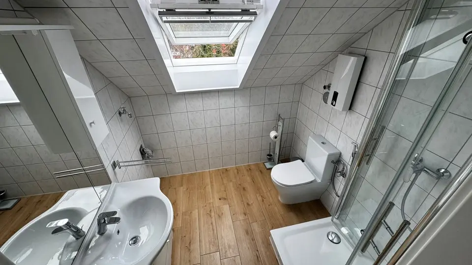 3 Zimmer Wohnung mit 58 m² in Delmenhorst – Bild 8