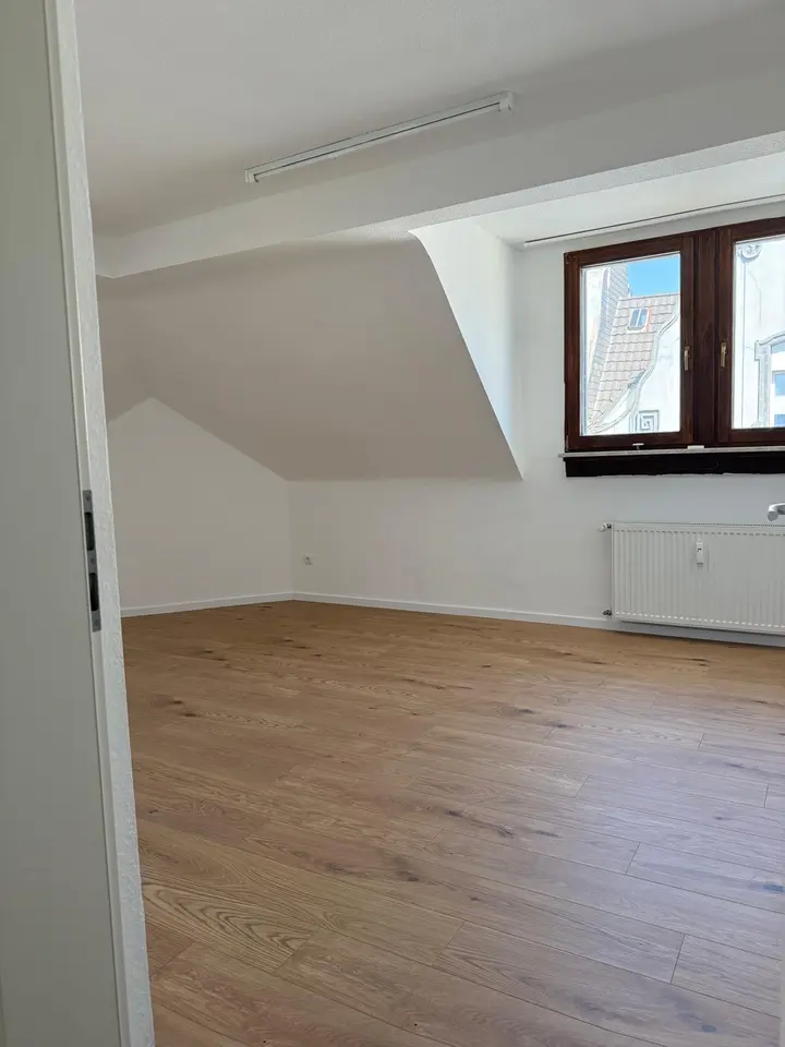 3 Zimmer Wohnung mit 80 m² in Oberhausen – Bild 1