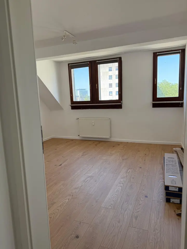 3 Zimmer Wohnung mit 80 m² in Oberhausen – Bild 4