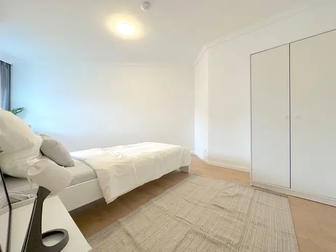 1 Zimmer Wohnung mit 31 m² in Frankfurt am Main – Bild 3
