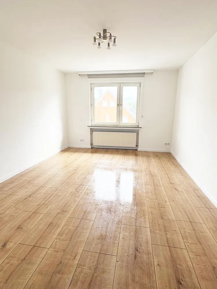 4 Zimmer Wohnung mit 76 m² in Hagen – Bild 1