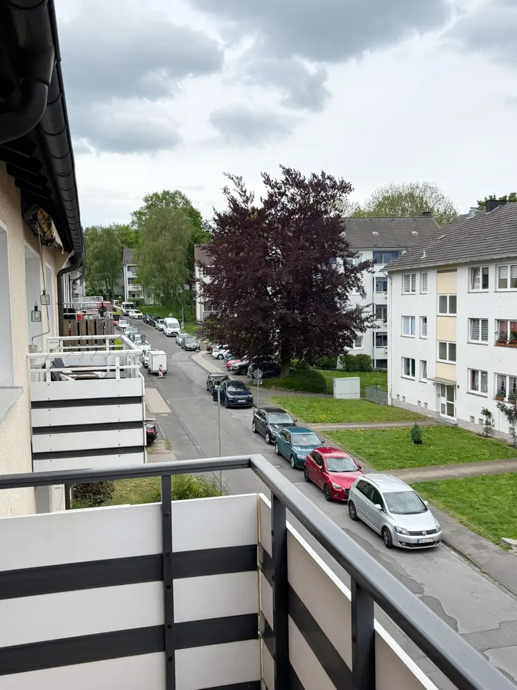 4 Zimmer Wohnung mit 76 m² in Hagen – Bild 11