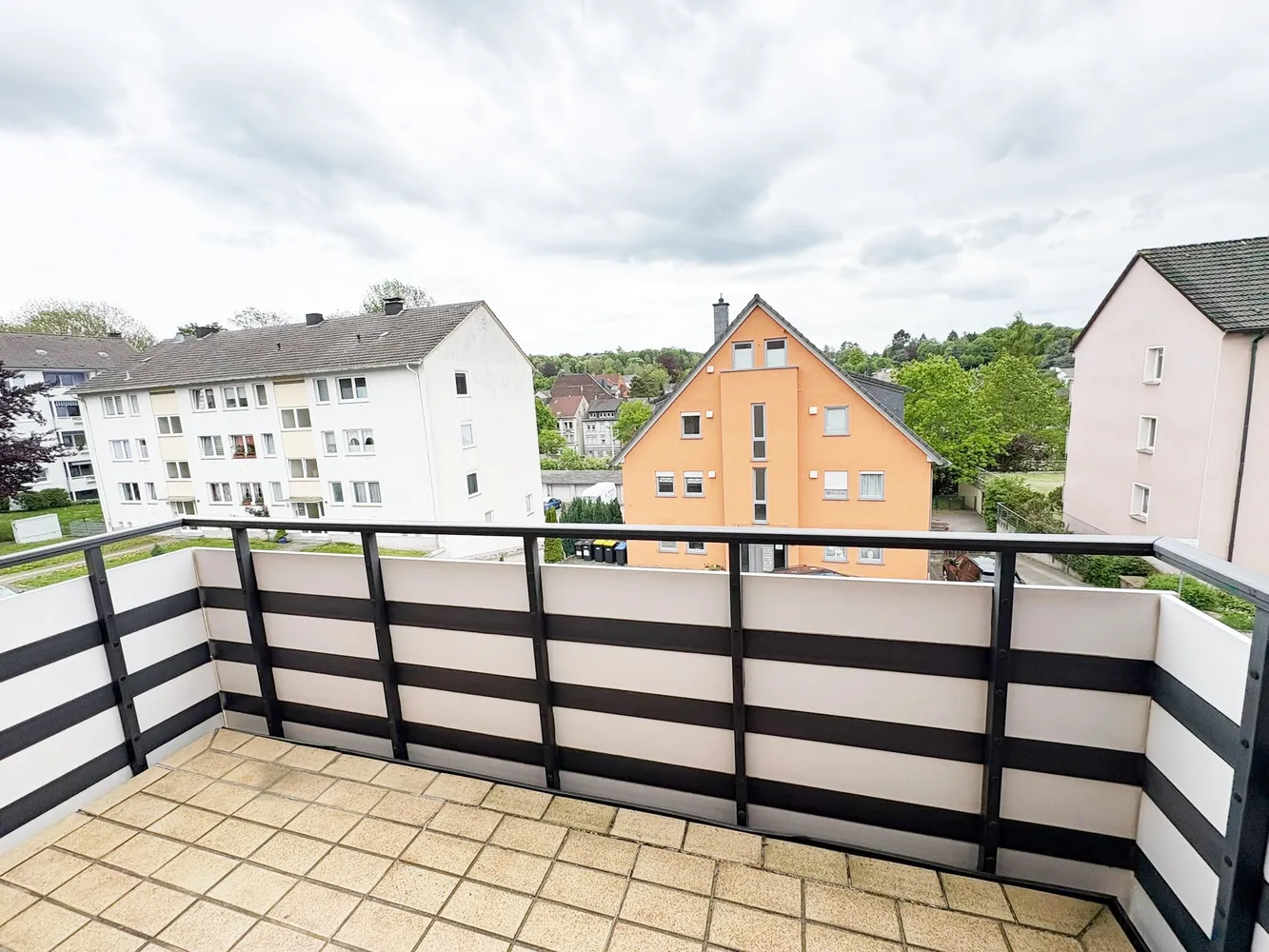 4 Zimmer Wohnung mit 76 m² in Hagen – Bild 10