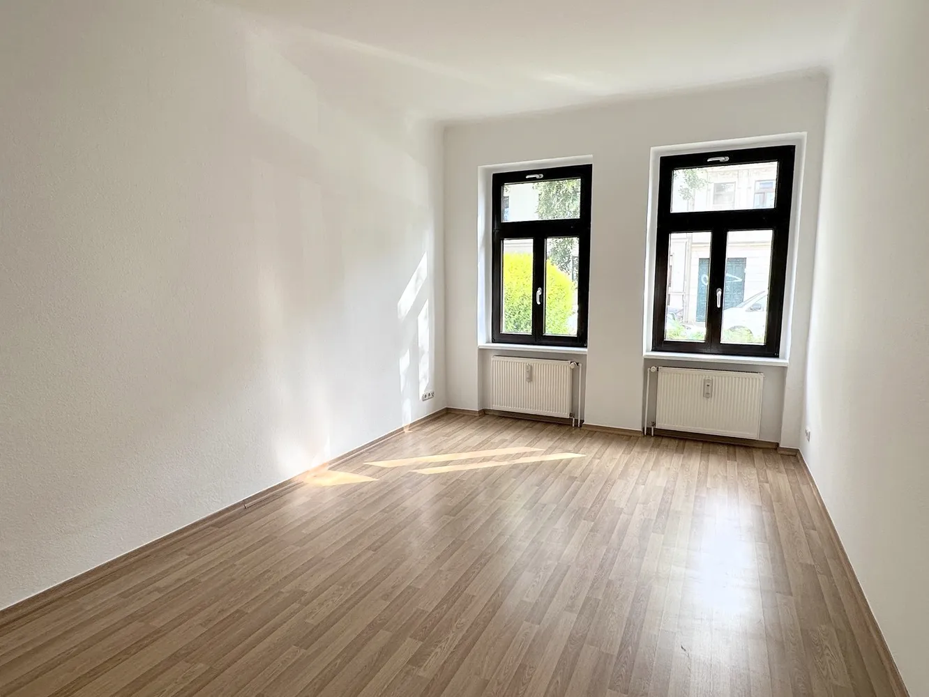 2 Zimmer Wohnung mit 55 m² in Leipzig – Bild 1