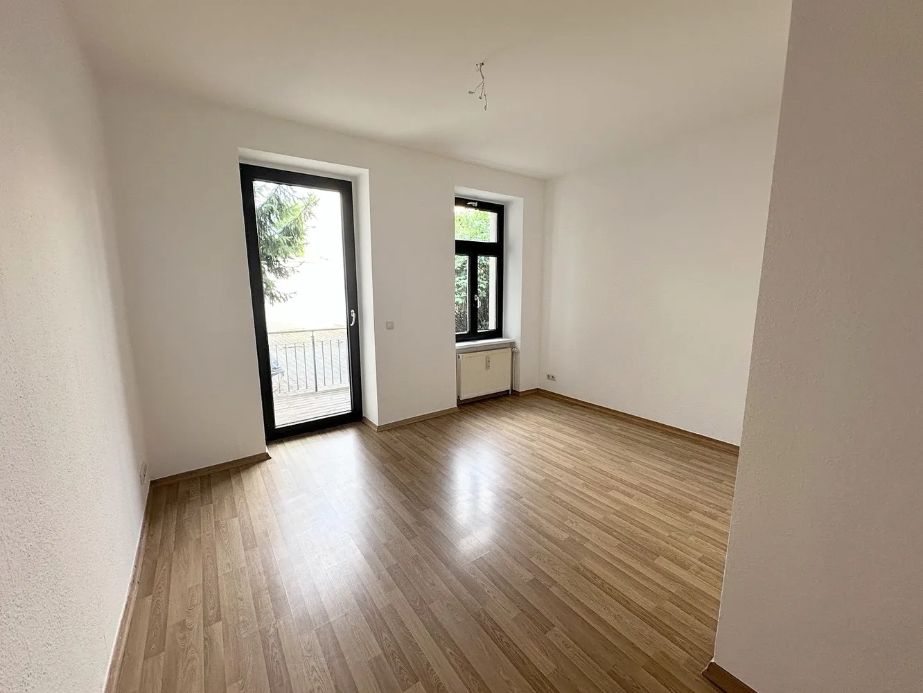 2 Zimmer Wohnung mit 55 m² in Leipzig – Bild 6