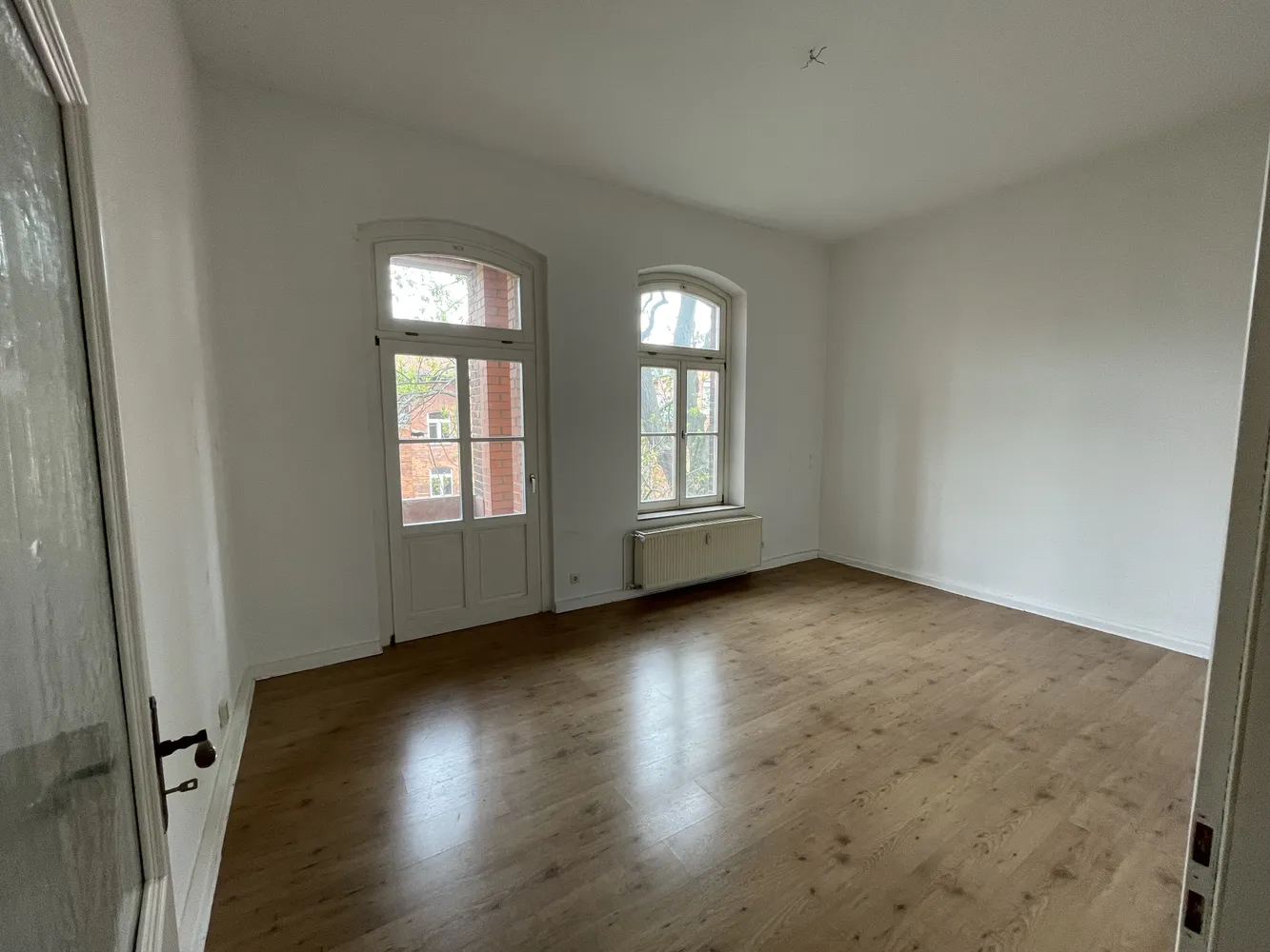 2 Zimmer Wohnung mit 71 m² in Erfurt – Bild 1