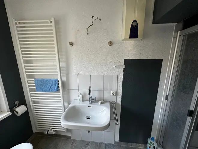 6 Zimmer Haus mit 125 m² in Siegen – Bild 12