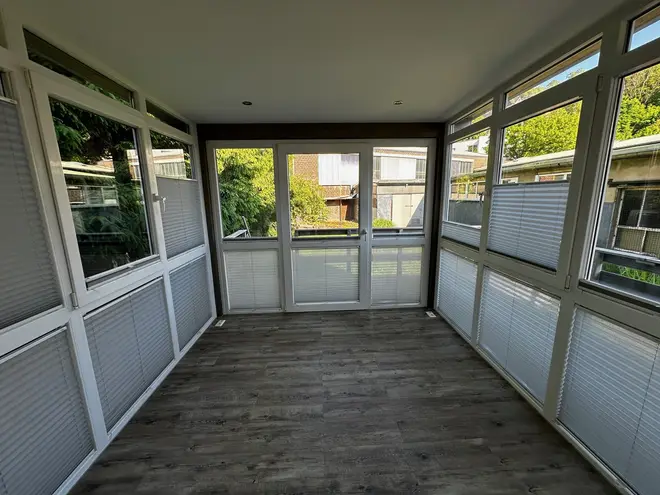 6 Zimmer Haus mit 125 m² in Siegen – Bild 9