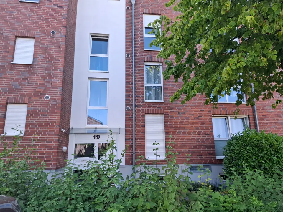 3 Zimmer Wohnung mit 76 m² in Ahaus – Bild 9