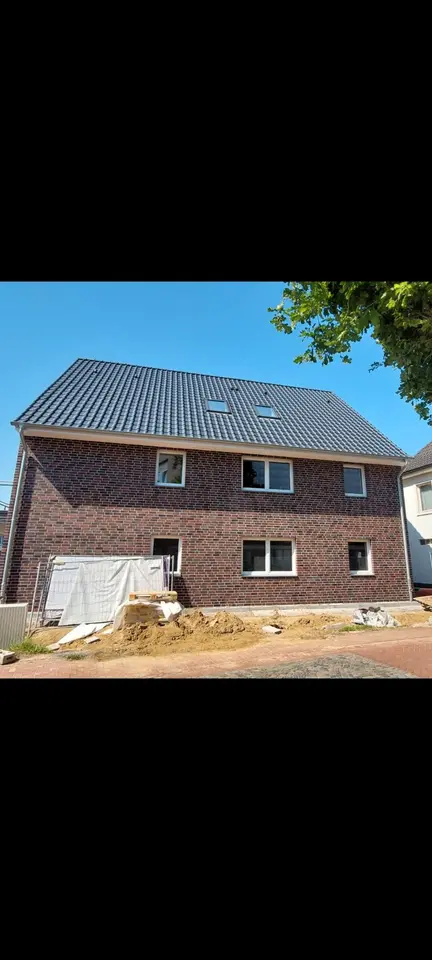 3 Zimmer Wohnung mit 76 m² in Ahaus – Bild 10