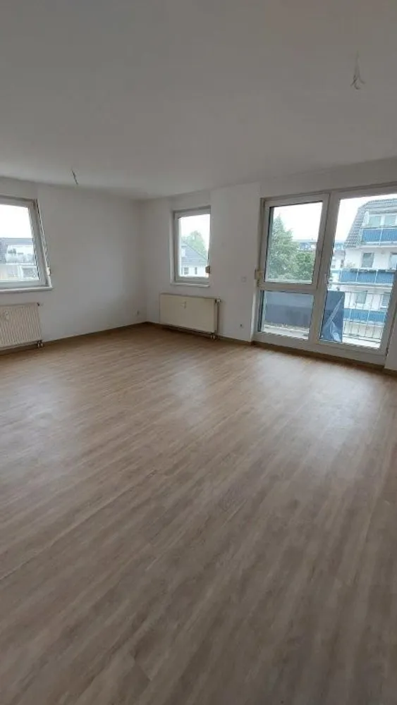 2 Zimmer Wohnung mit 62 m² in Leipzig – Bild 2